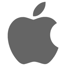 Bild für Kategorie Apple